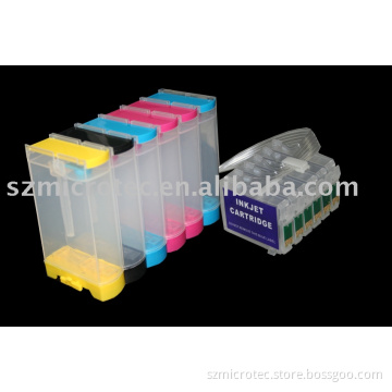 Continuous Ink System (CISS) for R290